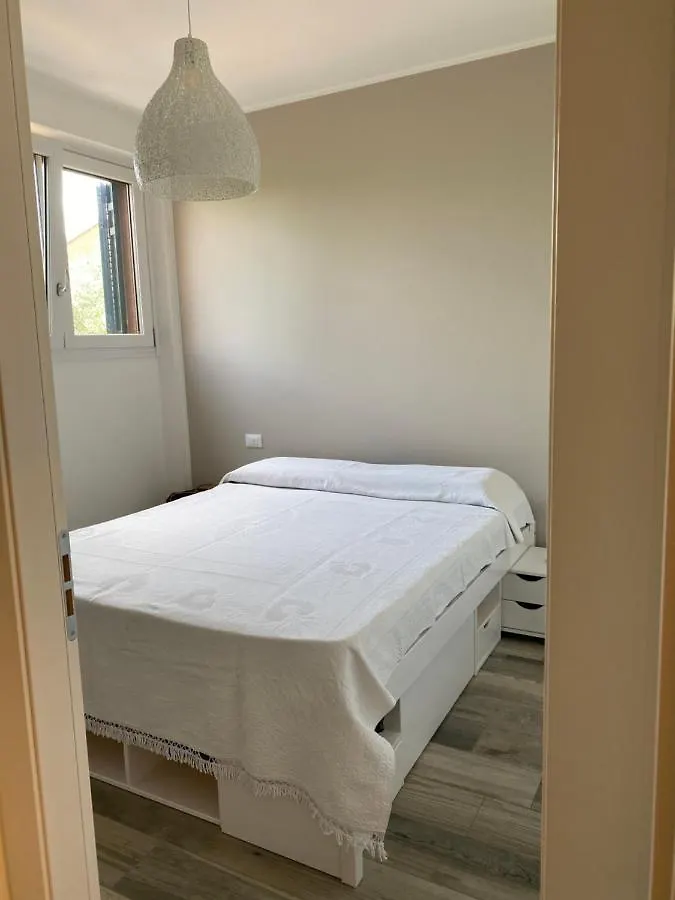 Welcome Traveller Appartamento Casetto Bardolino 0*,