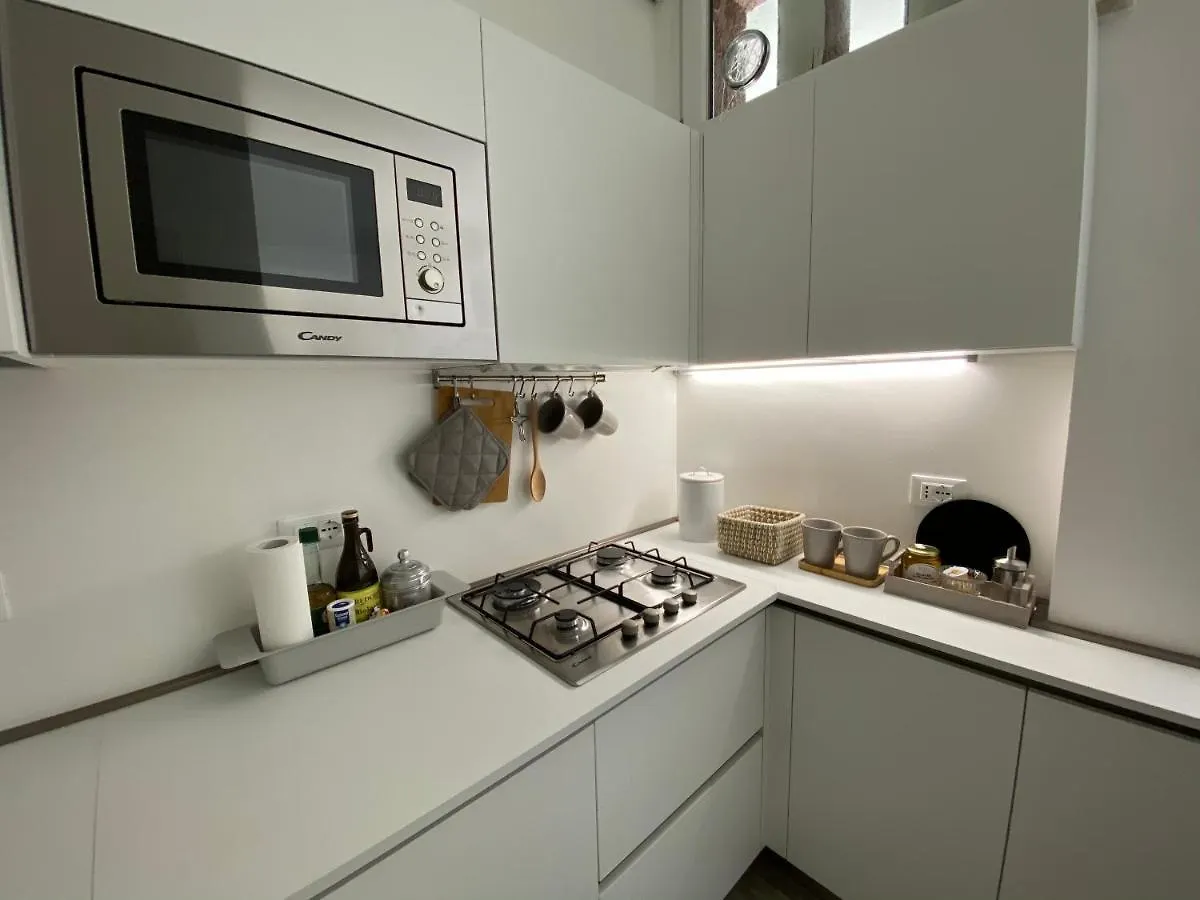 Apartment Welcome Traveller Appartamento Casetto Bardolino Italy