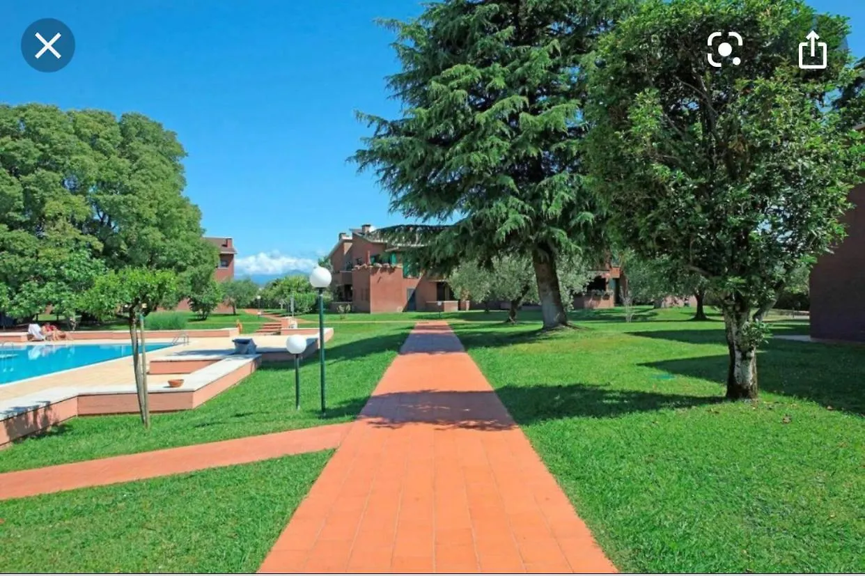 Welcome Traveller Appartamento Casetto Bardolino Italy