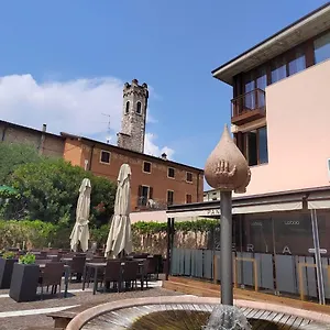 Apartment Aly D'angelo Torre - Immobiliare Azzurra, Bardolino
