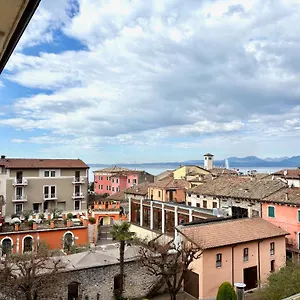 Appartamento Palazzo Betteloni, Bardolino