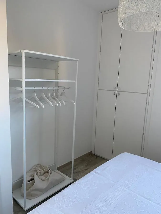 Apartment Welcome Traveller Appartamento Casetto Bardolino