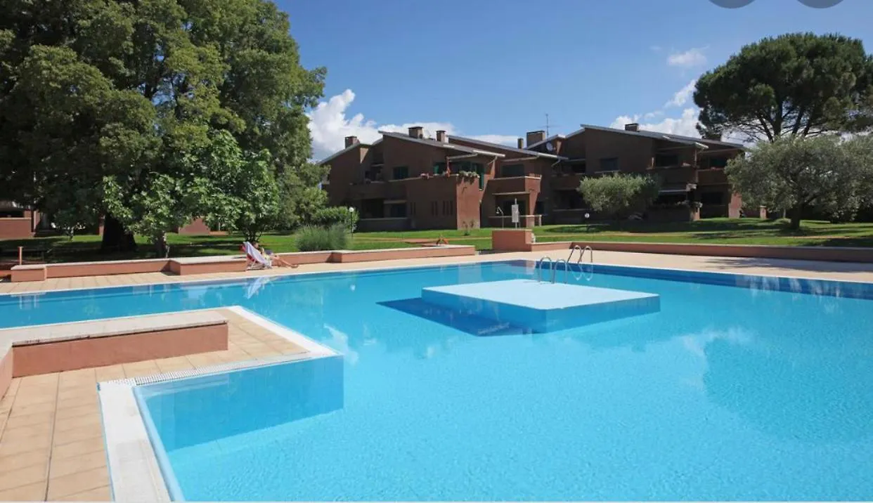 Welcome Traveller Appartamento Casetto Bardolino Apartment